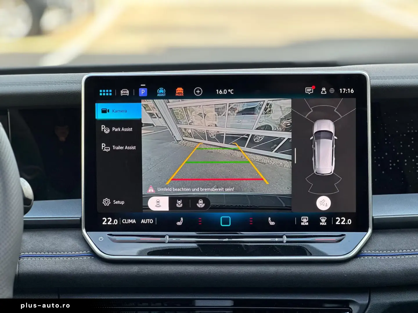 Volkswagen Tayron TAYRON 2.0TDI 4MOTION R LINE