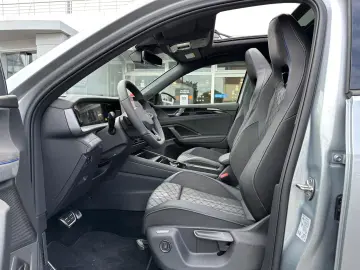 Volkswagen Tayron TAYRON 2.0TDI 4MOTION R LINE