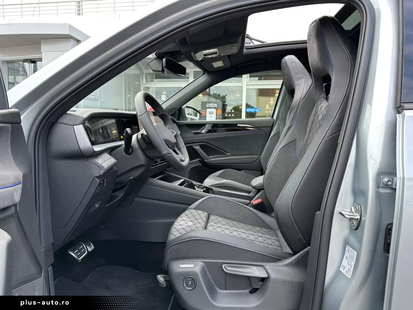 Volkswagen Tayron TAYRON 2.0TDI 4MOTION R LINE