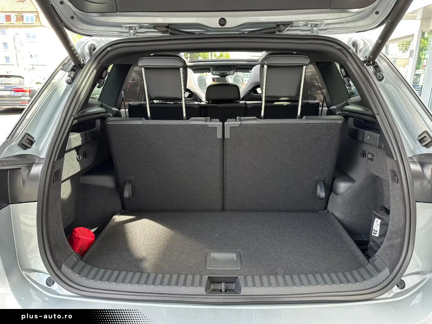 Volkswagen Tayron TAYRON 2.0TDI 4MOTION R LINE