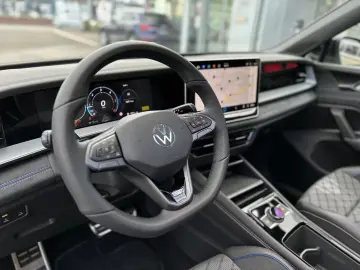 Volkswagen Tayron TAYRON 2.0TDI 4MOTION R LINE