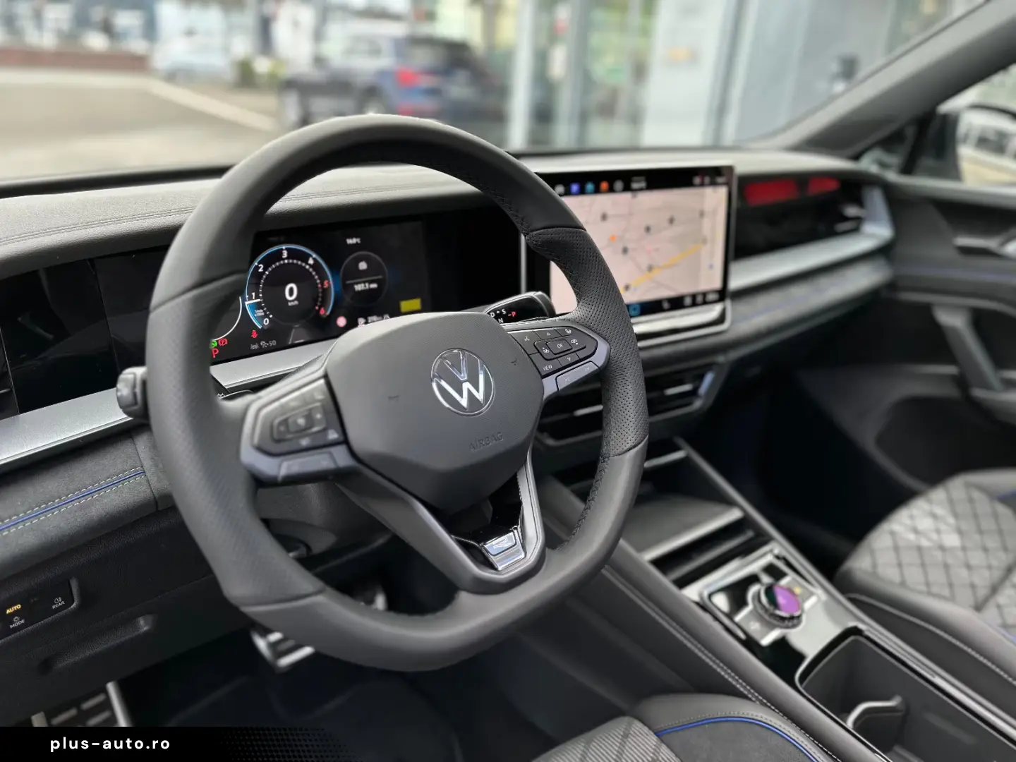 Volkswagen Tayron TAYRON 2.0TDI 4MOTION R LINE