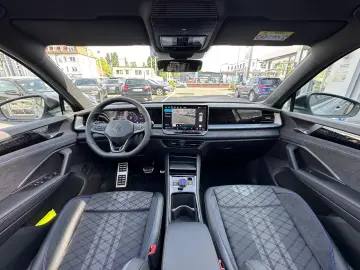 Volkswagen Tayron TAYRON 2.0TDI 4MOTION R LINE