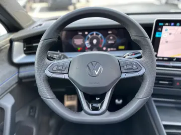 Volkswagen Tayron TAYRON 2.0TDI 4MOTION R LINE