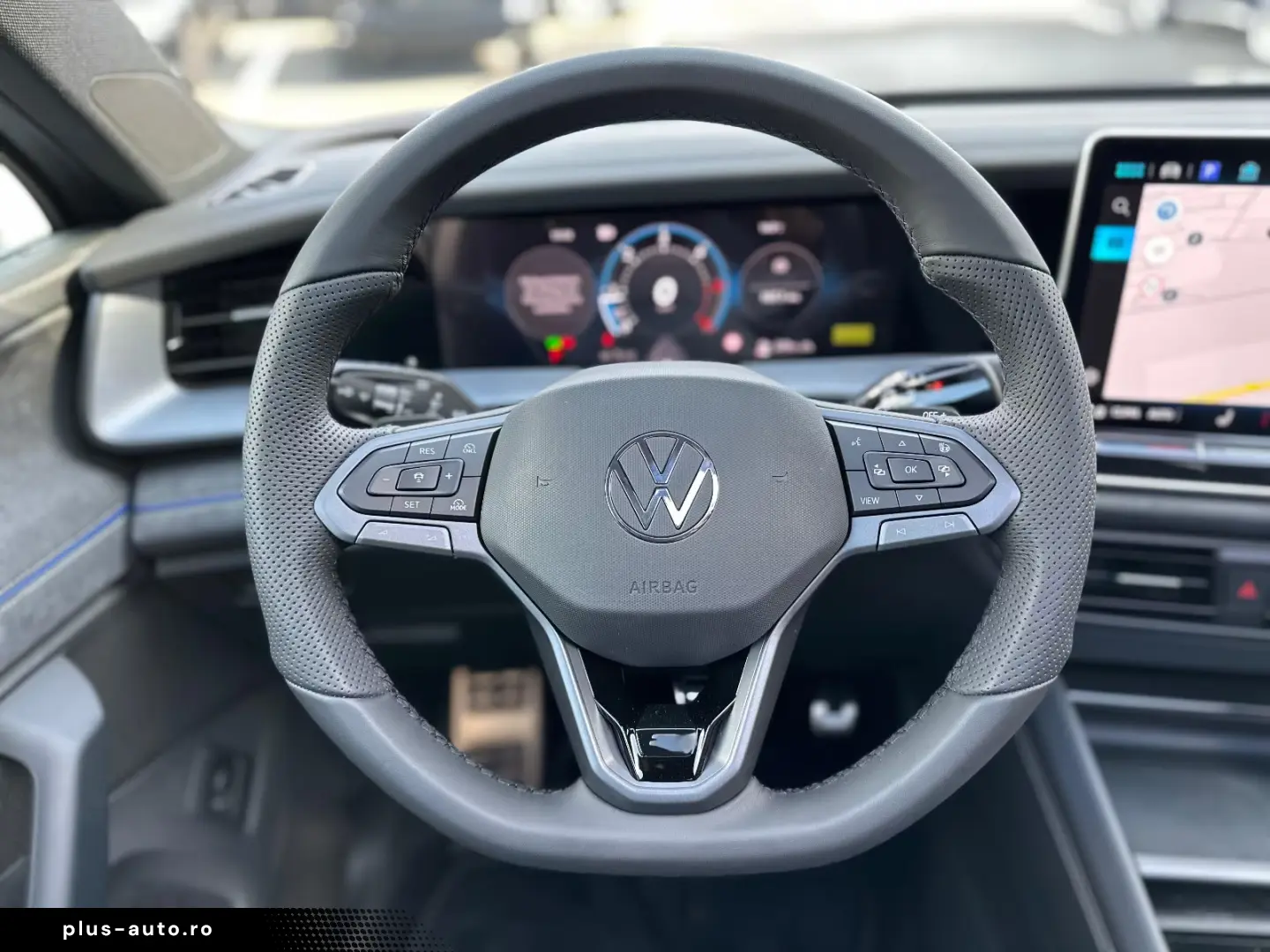 Volkswagen Tayron TAYRON 2.0TDI 4MOTION R LINE