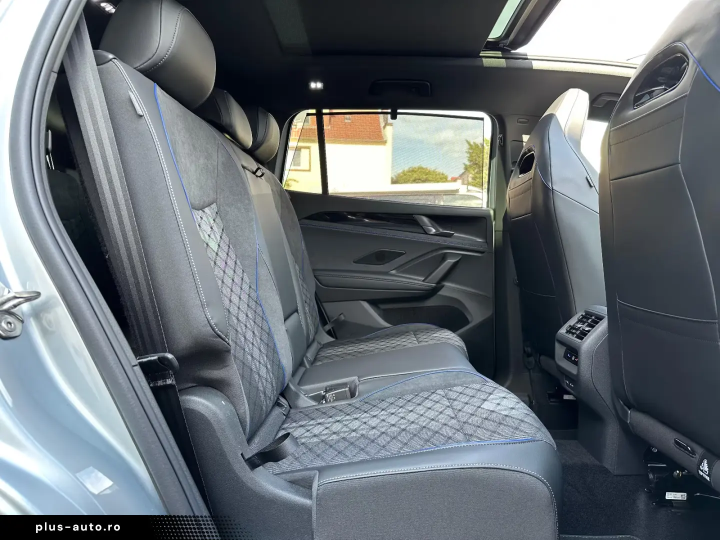 Volkswagen Tayron TAYRON 2.0TDI 4MOTION R LINE