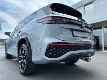 Volkswagen Tayron TAYRON 2.0TDI 4MOTION R LINE