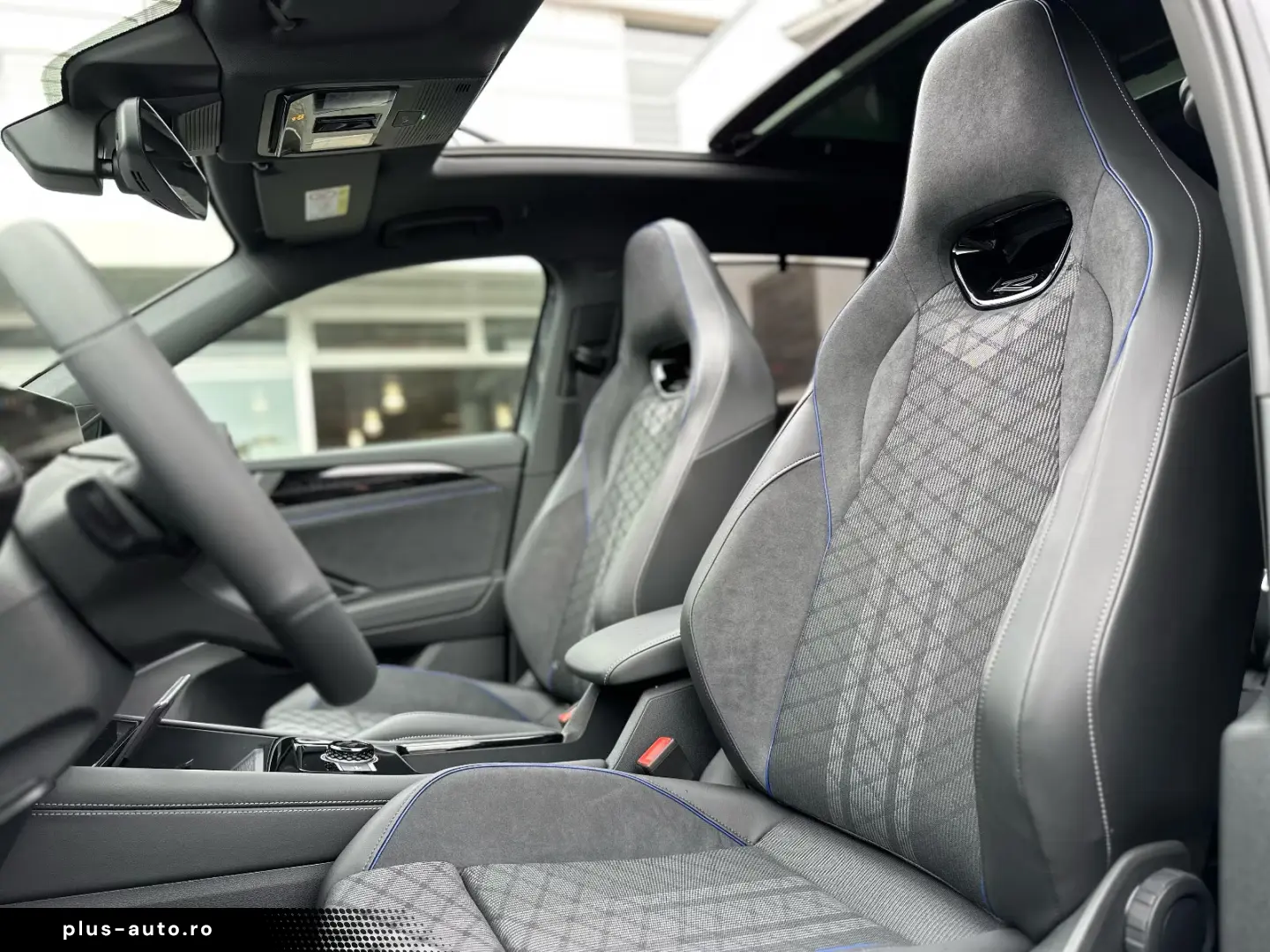 Volkswagen Tayron TAYRON 2.0TDI 4MOTION R LINE