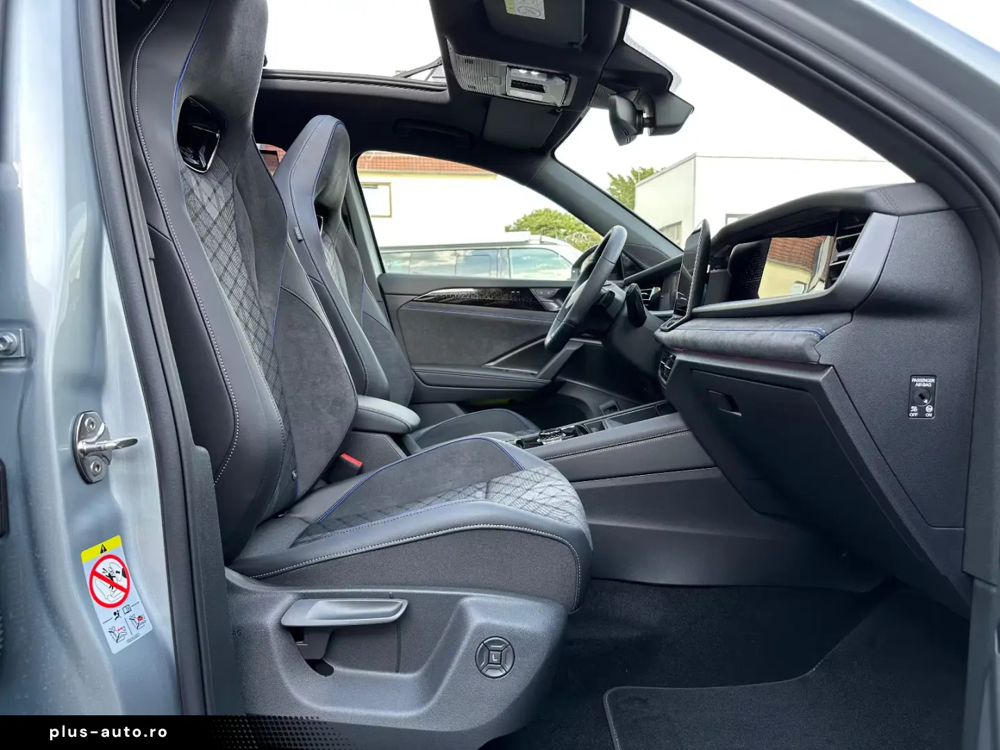 Volkswagen Tayron TAYRON 2.0TDI 4MOTION R LINE