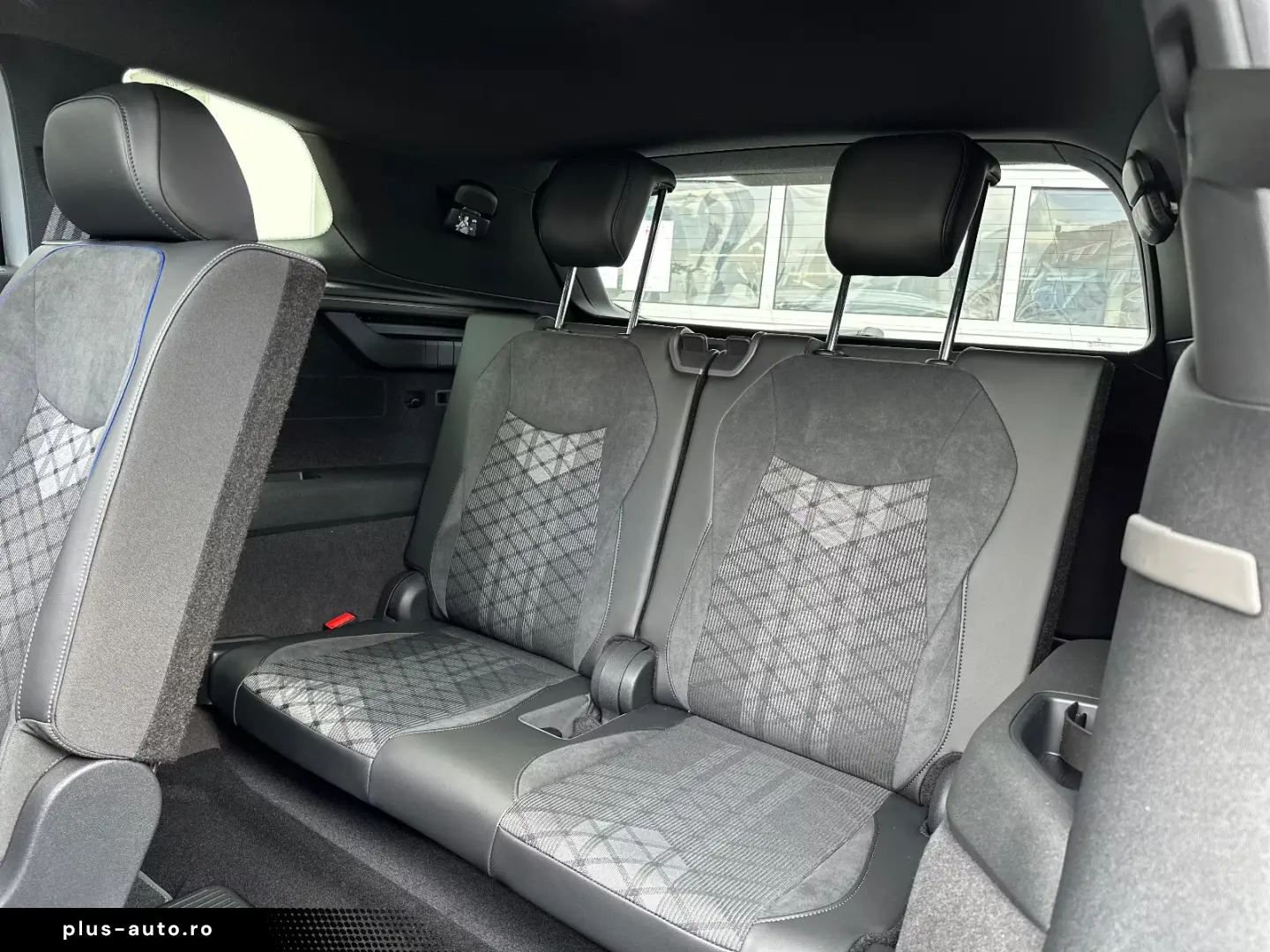 Volkswagen Tayron TAYRON 2.0TDI 4MOTION R LINE