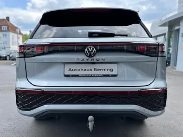 Volkswagen Tayron TAYRON 2.0TDI 4MOTION R LINE