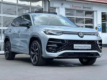 Volkswagen Tayron TAYRON 2.0TDI 4MOTION R LINE