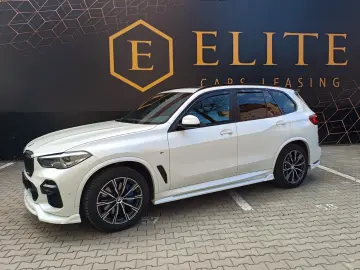 BMW X5 xDrive30d M Sport