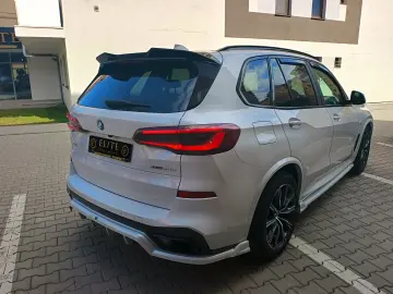 BMW X5 xDrive30d M Sport