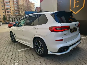 BMW X5 xDrive30d M Sport