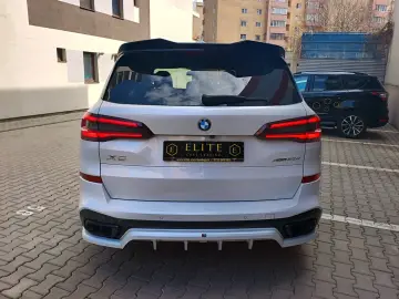 BMW X5 xDrive30d M Sport