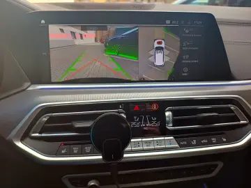 BMW X5 xDrive30d M Sport