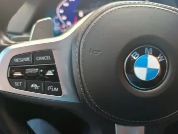 BMW X5 xDrive30d M Sport