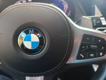 BMW X5 xDrive30d M Sport