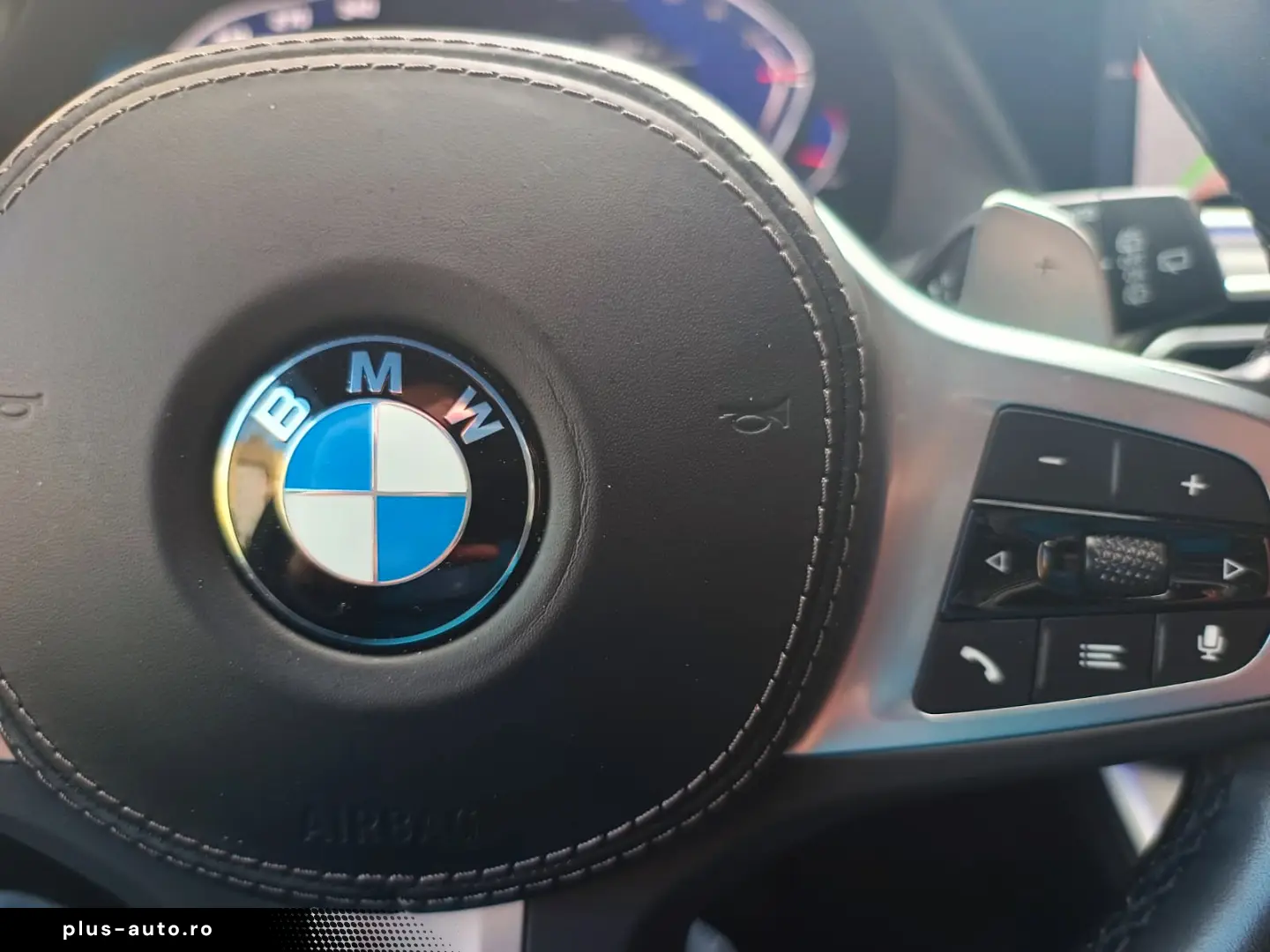 BMW X5 xDrive30d M Sport