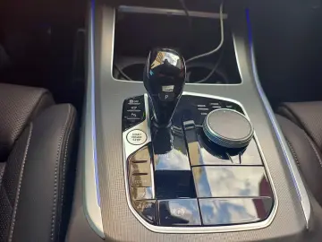 BMW X5 xDrive30d M Sport