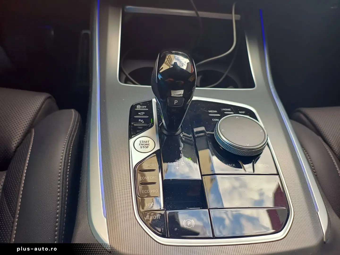 BMW X5 xDrive30d M Sport