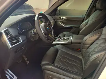 BMW X5 xDrive30d M Sport