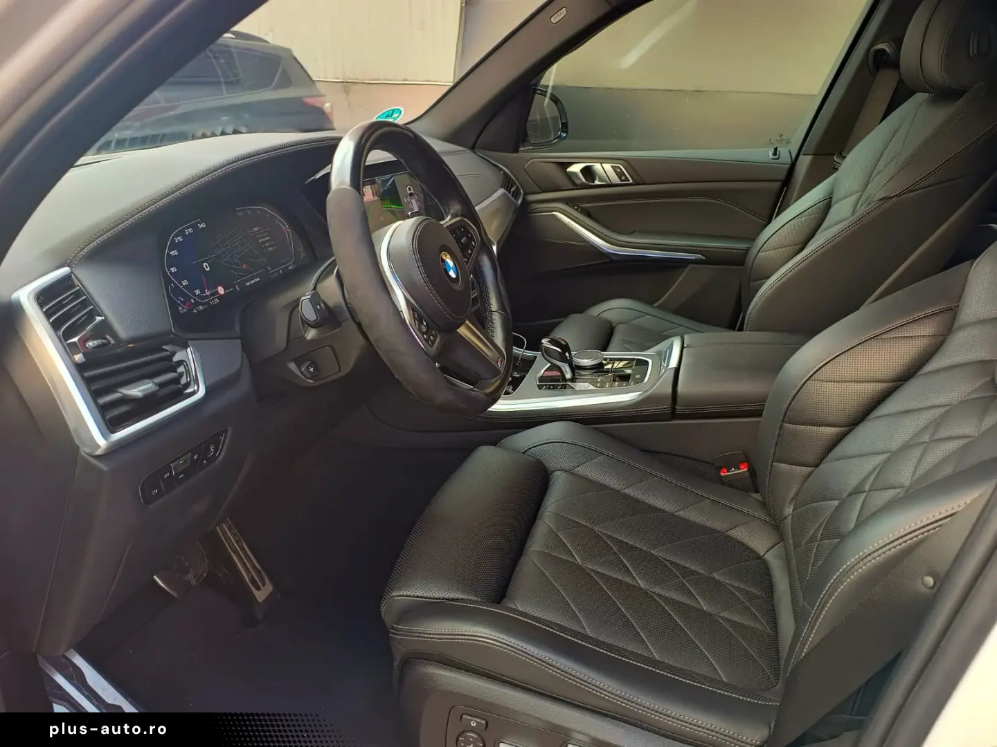 BMW X5 xDrive30d M Sport