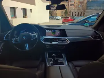 BMW X5 xDrive30d M Sport