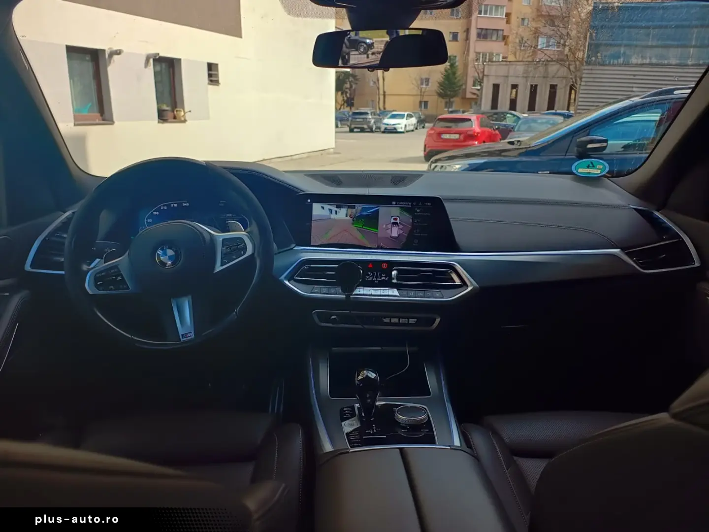 BMW X5 xDrive30d M Sport