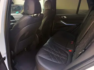 BMW X5 xDrive30d M Sport