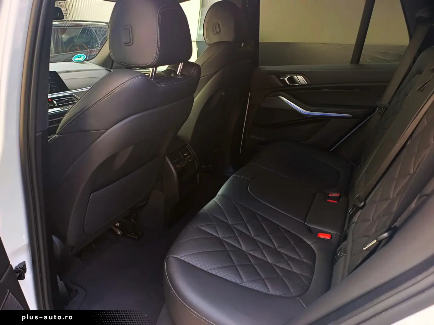 BMW X5 xDrive30d M Sport