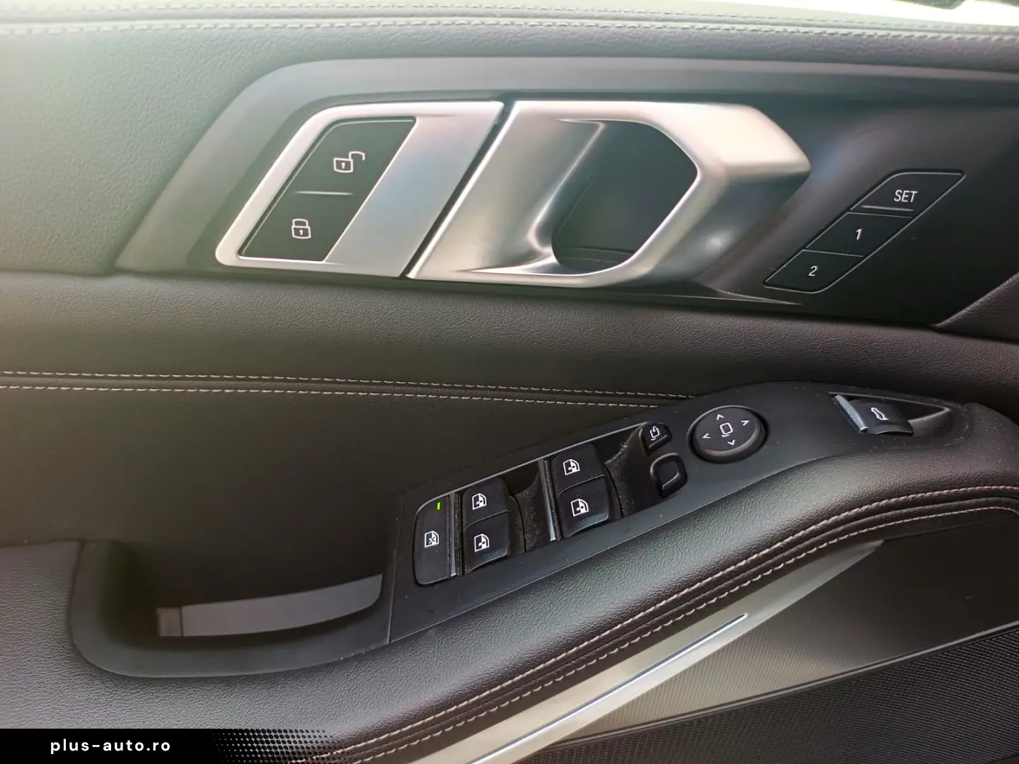 BMW X5 xDrive30d M Sport