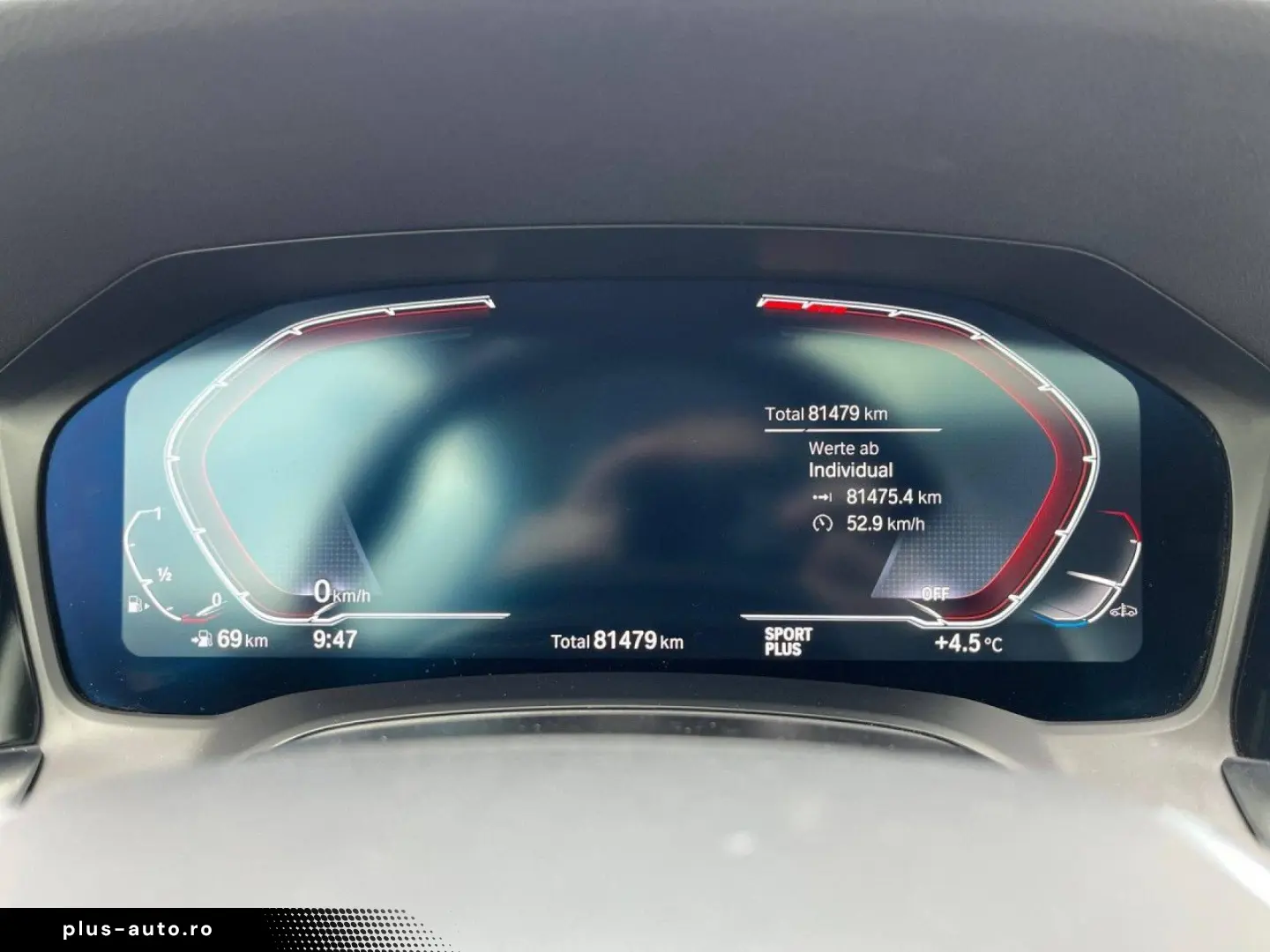 BMW 430iA Coupe LivePro LED Leder Glasdach 18  Tempo