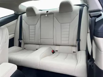 BMW 430iA Coupe LivePro LED Leder Glasdach 18  Tempo