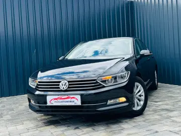 VW Passat B8   1.4 TSI 150cp  Euro6  Fab 01-2017