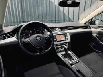 VW Passat B8   1.4 TSI 150cp  Euro6  Fab 01-2017