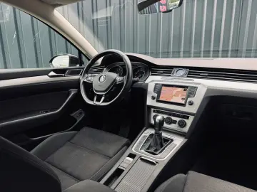 VW Passat B8   1.4 TSI 150cp  Euro6  Fab 01-2017