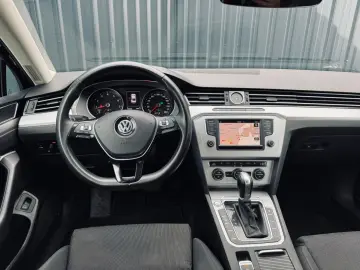 VW Passat B8   1.4 TSI 150cp  Euro6  Fab 01-2017