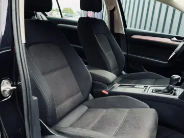 VW Passat B8   1.4 TSI 150cp  Euro6  Fab 01-2017