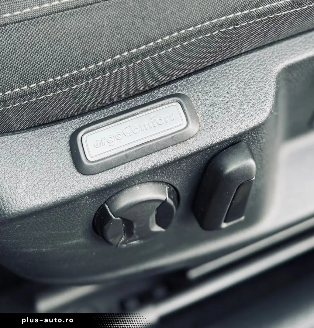 VW Passat B8   1.4 TSI 150cp  Euro6  Fab 01-2017