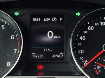 VW Passat B8   1.4 TSI 150cp  Euro6  Fab 01-2017