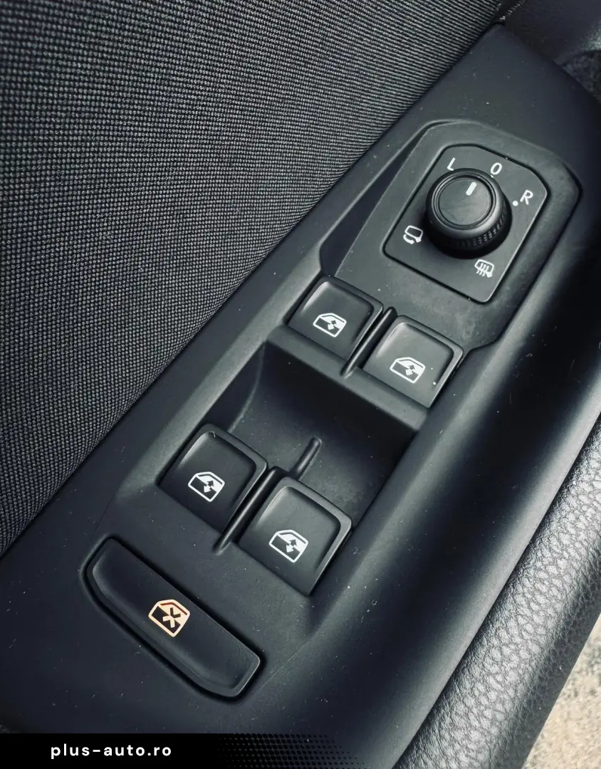 VW Passat B8   1.4 TSI 150cp  Euro6  Fab 01-2017