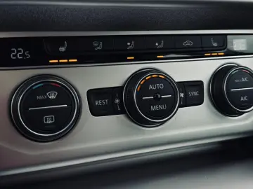 VW Passat B8   1.4 TSI 150cp  Euro6  Fab 01-2017