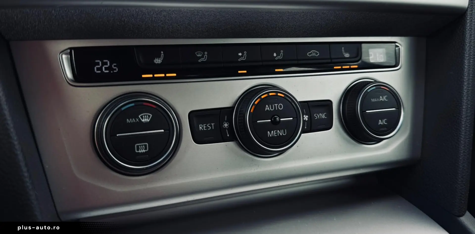 VW Passat B8   1.4 TSI 150cp  Euro6  Fab 01-2017