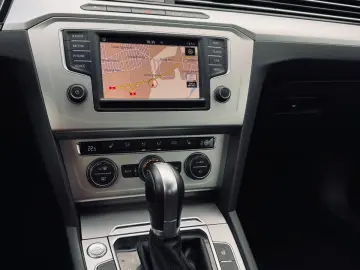 VW Passat B8   1.4 TSI 150cp  Euro6  Fab 01-2017