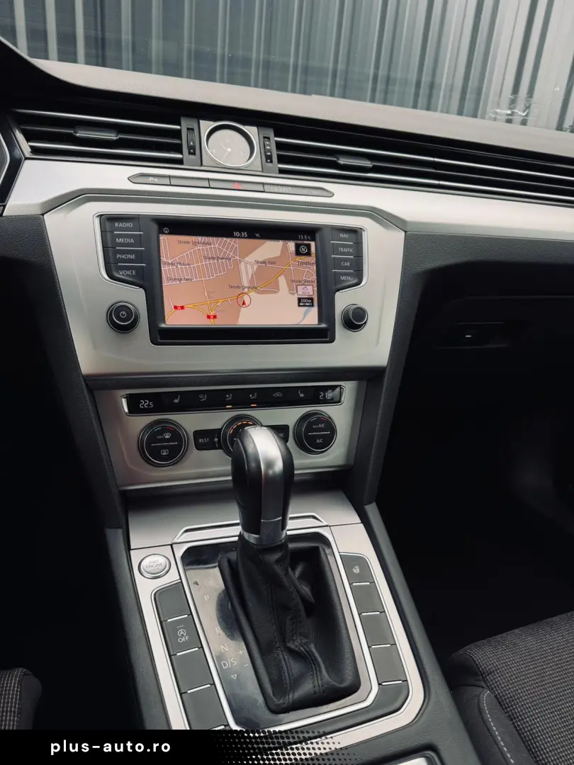 VW Passat B8   1.4 TSI 150cp  Euro6  Fab 01-2017