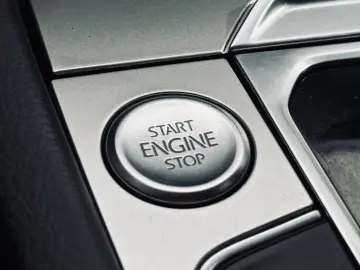 VW Passat B8   1.4 TSI 150cp  Euro6  Fab 01-2017