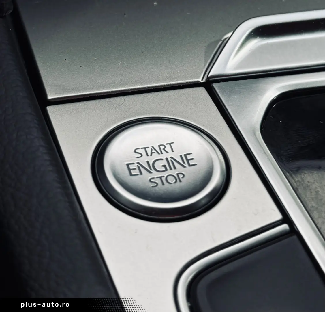 VW Passat B8   1.4 TSI 150cp  Euro6  Fab 01-2017