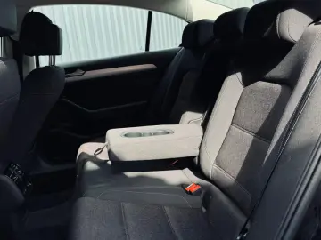 VW Passat B8   1.4 TSI 150cp  Euro6  Fab 01-2017